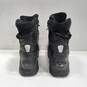 Salomon Toundra Men's Black Snow Boots Size 10 image number 3