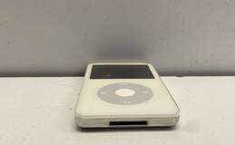Apple iPod (5th Generation) A1136 (30GB) alternative image