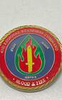 Military Challenge Coin Lot of 2 image number 3