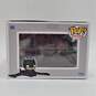 Funko Pop! Rides 121 DC The Flash Batman In Batwing image number 5