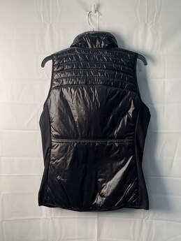 Calvin Klein Women's Black Performance Vest Size M alternative image