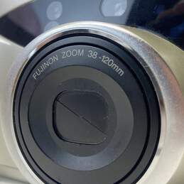 Fujifilm Zoom Date 35mm SLR Camera alternative image