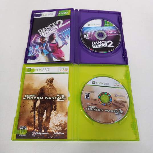 Lot of 6 Xbox 360 Games image number 5