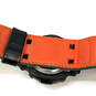 Designer Casio G-Shock Black Round Dial Adjustable Strap Analog Wristwatch image number 5