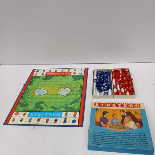 3pc Vintage Board Game Bundle image number 2