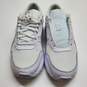 WMNS NIKE AIR MAX SC 'TRIPLE WHITE' SIZE 7.5 image number 4