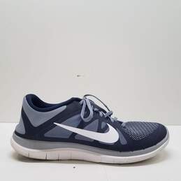 Nike 642197-010 Free 4.0 Sneakers Men's Size 13