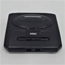 Sega Genesis Model 2 Console Only