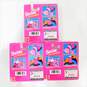 Lot Of Sealed Barbie Doll Clothing Hangers image number 3