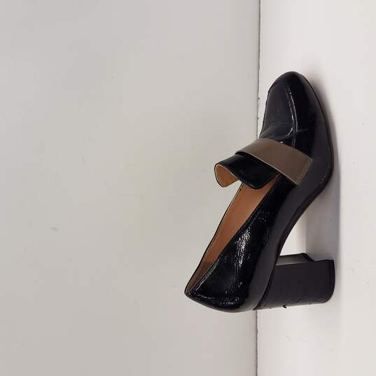 Franco Sarto Black Heels Size 6M image number 1