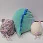 Bundle of 3 Assorted Squishmallows image number 2