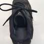 Nike Air Jordan Executive Low Black/White Men's Athletic Shoes Size 13 image number 8