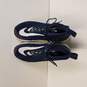 Nike Zoom Rize Blue/White Basketball Shoes CN9502-401 Size 17 image number 6