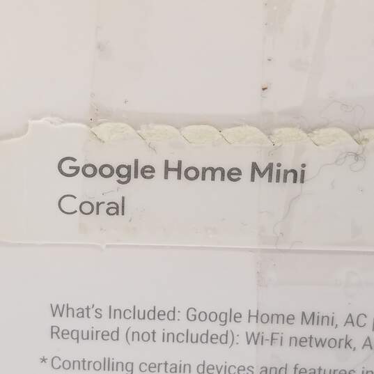 Bundle of 3 Google Home Mini image number 6
