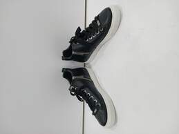 J/Slides Women's Sneakers black Size 6.5 NWT alternative image
