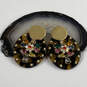 Designer J. Crew Gold-Tone Multicolor Stone Tortoise Shell Drop Earrings image number 1