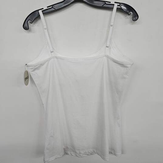 Buy the Pact Women's Organic Cotton Camisole Tank Top with Built