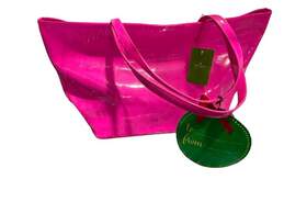 Hot Pink Kate Spades Handbag alternative image