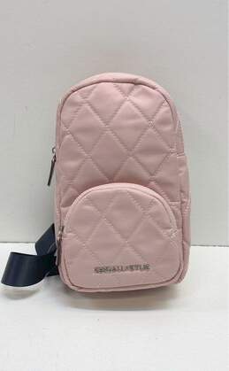 Kendall & Kylie Pink Sling Bag