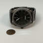 Designer Fossil FS4774 Stainless Steel Round Dial Quartz Analog Wristwatch image number 3
