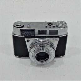 Kodak Retinette IB Type 045 35mm Film Camera Prontor 500 LK Shutter Reomar alternative image