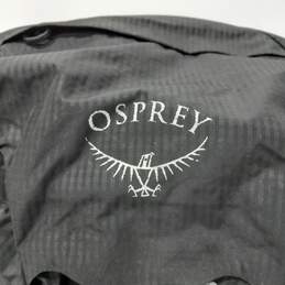 Black Osprey Tempest Pro Backpack alternative image
