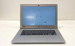 Acer Chromebook 14 CB3-431-C3WS 14" Intel Celeron Chrome OS alternative image