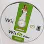 Nintendo Wii w/ 2 Games The Sims 3 image number 8