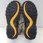 Columbia River Trainer Men's Hiking Shoes Brown Size 9 image number 6
