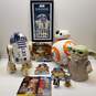 Mixed Star Wars Collectibles Bundle image number 1