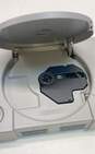 Sony Playstation SCPH-7001 console - gray >>FOR PARTS OR REPAIR<< image number 3