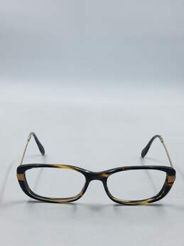Oliver Peoples Jodelle Tortoise Eyeglasses alternative image