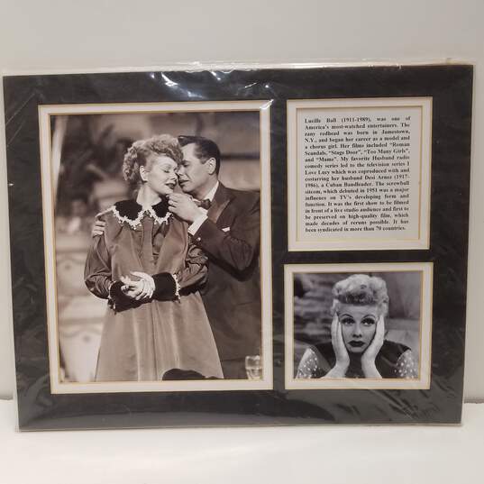 Lot of Assorted I Love Lucy Collectibles image number 2