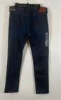Lucky Brand Blue Pants - Size Large NWT image number 5
