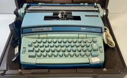 Smith Corona Coronamatic Typewriter
