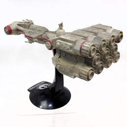 Star Wars Collector Fleet Electronic Rebel Blockade Runner alternative image