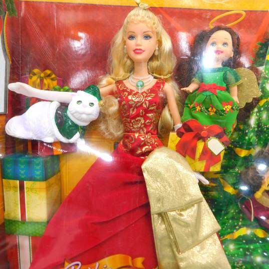 Buy the 2008 Mattel Barbie In A Christmas Carol Eden Starling & 3