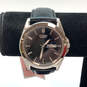Designer Citizen 1102-S066808 Silver-Tone Round Dial Analog Wristwatch image number 1