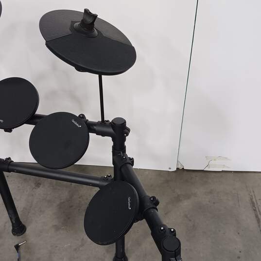 QoQoba Electronic Drum Set PRO Lite 8K Series - Model PL-8000 image number 5