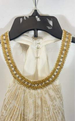 Joanna Chen Mullticolor Formal Dress - Size 4 alternative image