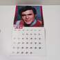 2 Star Trek Vintage Calendars - 1986/1976 image number 4