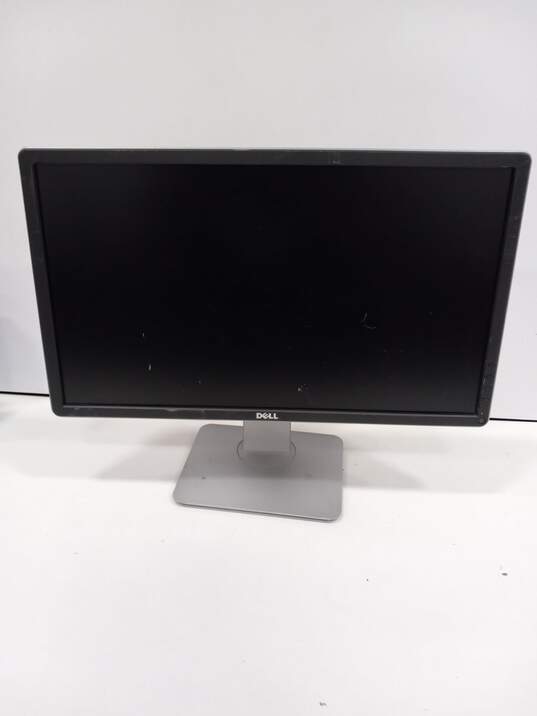 Dell Computer Monitor Model P2314HC image number 1