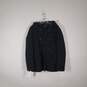 Mens Mid-Length Long Sleeve Full-Zip Hooded Duffel Coat Size Medium image number 1