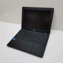 Acer Chromebook C871-C85K 12in Intel Celeron CPU 4GB RAM 32GB