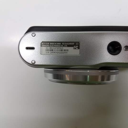 Samsung WB350F Smart Digital Camera 16MP 21x Optical Zoom image number 5