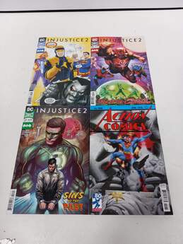 Bundle of 12 DC Comics alternative image