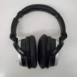 Audio Technica ATH ANC 7B Quiet Point Headphones / Untested alternative image