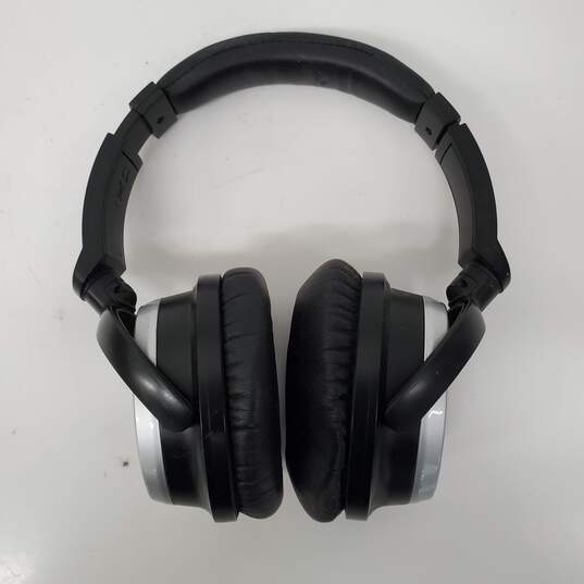 Audio Technica ATH ANC 7B Quiet Point Headphones / Untested image number 2