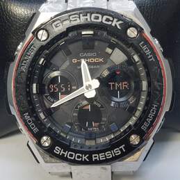 Casio G-Shock GST-51000 47mm Analog/Digital Watch 158.0g alternative image