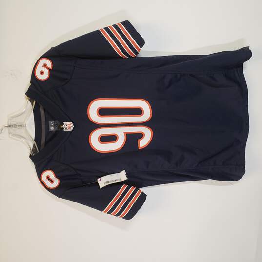 Boys On Field Julius Peppers Chicago Bears NFL Football Jersey Size XL  (18/20)